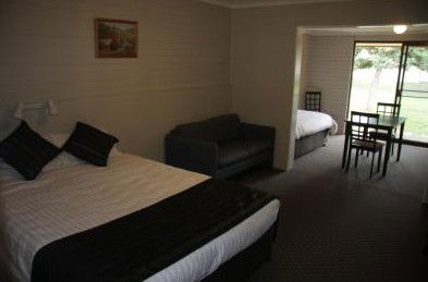 Snowy Mountains Motel - Accommodation Georgetown 0