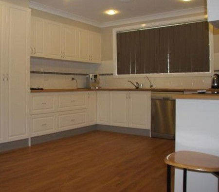 Snowy Mountains Motel - Accommodation Georgetown 2