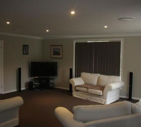 Snowy Mountains Motel - Accommodation Georgetown 4