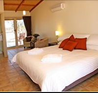 Mungo Lodge - Accommodation Georgetown
