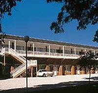 Oxley Motel - Accommodation Georgetown