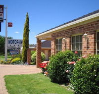 Aalana Motor Inn - Accommodation Georgetown