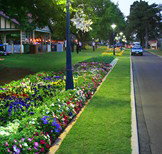 BIG4 Toowoomba Garden City Holiday Park - Accommodation Georgetown