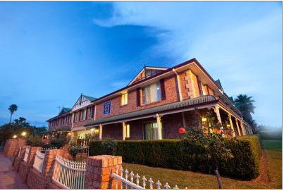 Endeavour Court Motor Inn - Accommodation Georgetown 0
