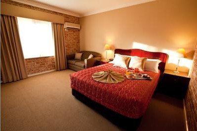 Endeavour Court Motor Inn - Accommodation Georgetown 1
