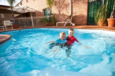 Endeavour Court Motor Inn - Accommodation Georgetown 3