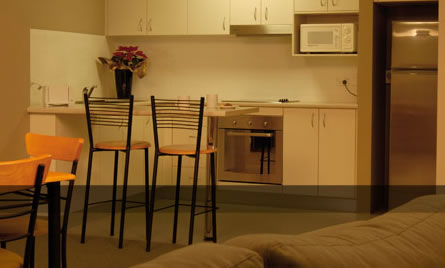 Pavilion On Northbourne Hotel & Serviced Apartments - Accommodation Georgetown 0
