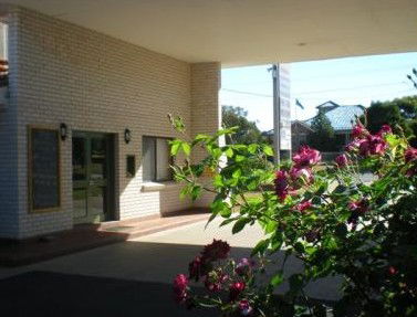 Best Western Tamworth Motor Inn - Accommodation Georgetown 1