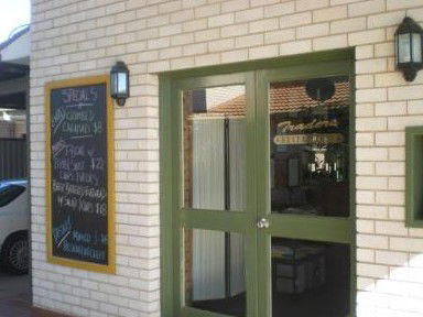 Best Western Tamworth Motor Inn - Accommodation Georgetown 3