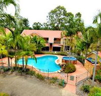 Beach Court Holiday Villas - Accommodation Georgetown