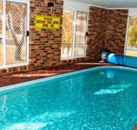 Kinross Inn Cooma - Accommodation Georgetown
