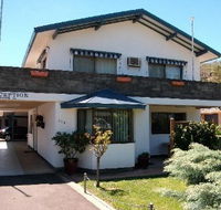 Alkira Motel - Accommodation Georgetown