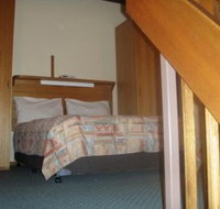 Alpine Gables Motel - Accommodation Georgetown