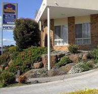 Best Western Mill Park Motor Inn - Accommodation Georgetown