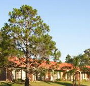 Best Western Lakeside Lodge Motel - Accommodation Georgetown