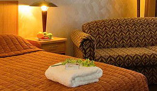 Hemisphere Conference Centre & Hotel - Accommodation Georgetown 1