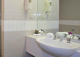 Hemisphere Conference Centre & Hotel - Accommodation Georgetown 2