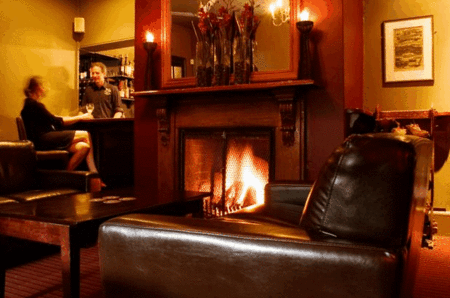 Briars Country Lodge - Accommodation Georgetown
