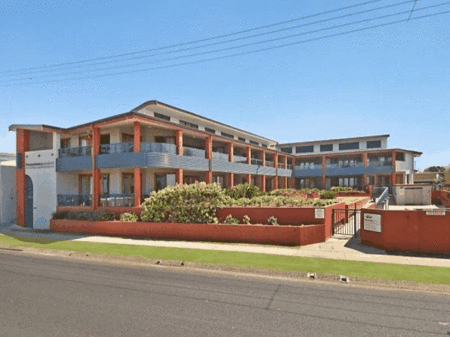 Lennox Point Holiday Apartments - Accommodation Georgetown