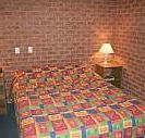 Colonial Motor Inn West Wyalong - Accommodation Georgetown