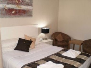 Country Leisure Motor Inn - Accommodation Georgetown 0