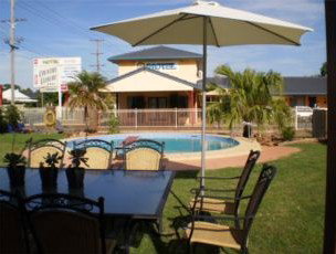 Country Leisure Motor Inn - Accommodation Georgetown 1