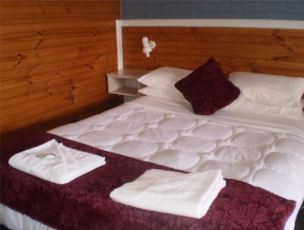 Country Leisure Motor Inn - Accommodation Georgetown 2