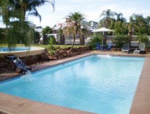 Country Leisure Motor Inn - Accommodation Georgetown 3