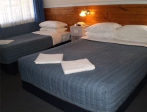 Country Leisure Motor Inn - Accommodation Georgetown 4