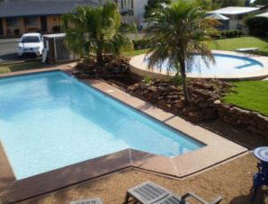 Country Leisure Motor Inn - Accommodation Georgetown 5