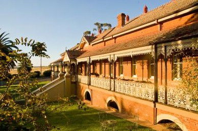 Arthurville NSW Accommodation Georgetown