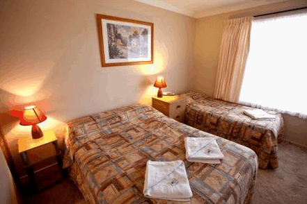 Manera Heights Country Living - Accommodation Georgetown 0