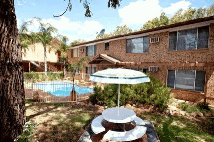 Manera Heights Country Living - Accommodation Georgetown 2