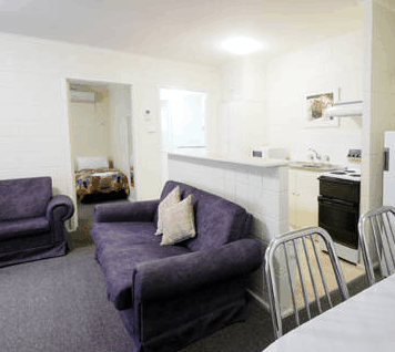 Adelaide Oakford Apartments - Accommodation Georgetown 2