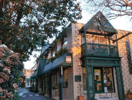 Adelaide Oakford Apartments - Accommodation Georgetown 3