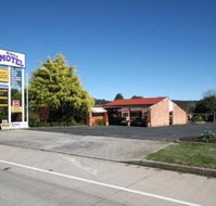Alpha Motel - Accommodation Georgetown
