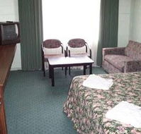 Coburg Motor Inn - Accommodation Georgetown