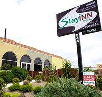 Stayinn Motel - Accommodation Georgetown