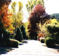 Goldfields Holiday Units