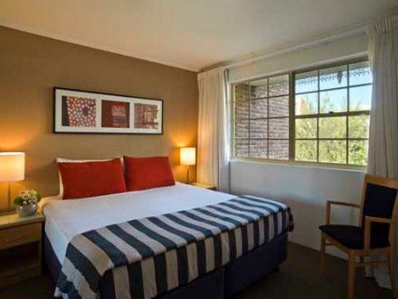 Medina Classic Canberra - Accommodation Georgetown 1