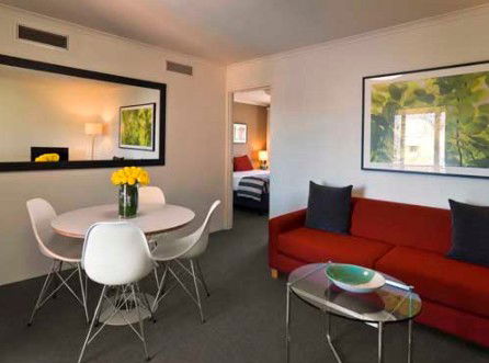 Medina Classic Canberra - Accommodation Georgetown 3