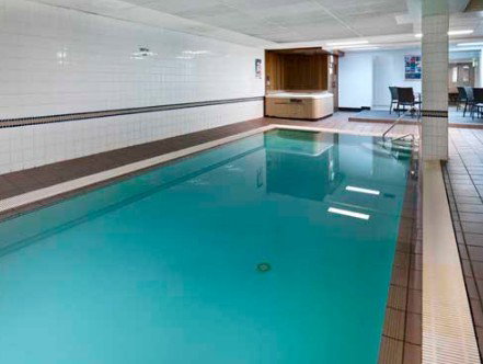 Medina Classic Canberra - Accommodation Georgetown 4