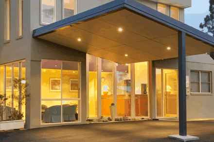 Caboolture Riverlakes Motel - Accommodation Georgetown 2