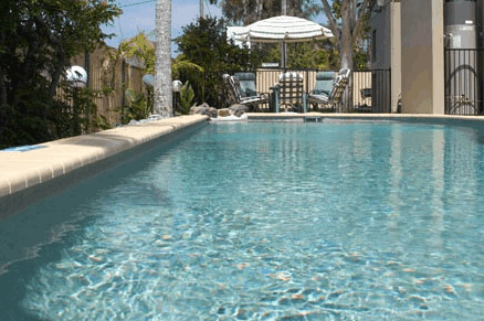 Caboolture Riverlakes Motel - Accommodation Georgetown 4