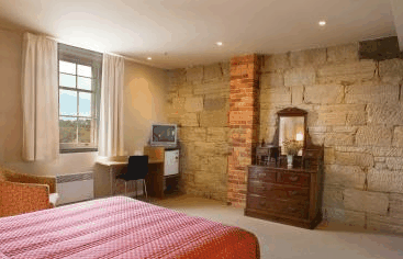 Customs House Waterfront Hotel - Accommodation Georgetown