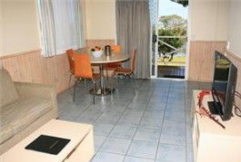 White Albatross Holiday Park - Accommodation Georgetown 2