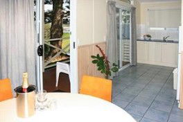 White Albatross Holiday Park - Accommodation Georgetown 4