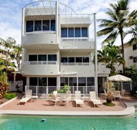 Sunseeker Holiday Apartments - Accommodation Georgetown