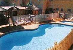 Lennox Head Beachfront Apartments - Accommodation Georgetown 0