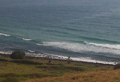 Lennox Head Beachfront Apartments - Accommodation Georgetown 3